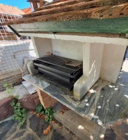 Dél-Balatoni Kemencés Udvar