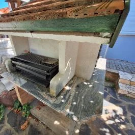 Dél-Balatoni Kemencés Udvar Balatonendréd - Külső kép