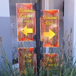 Dél-Balatoni Kemencés Udvar Balatonendréd - Egyéb