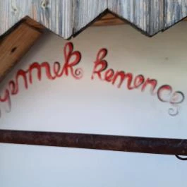 Dél-Balatoni Kemencés Udvar Balatonendréd - Egyéb