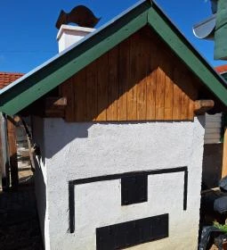 Dél-Balatoni Kemencés Udvar