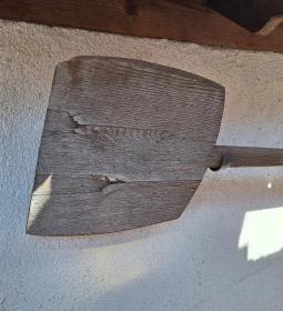 Dél-Balatoni Kemencés Udvar