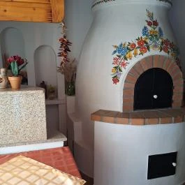 Dél-Balatoni Kemencés Udvar Balatonendréd - Egyéb