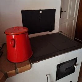 Dél-Balatoni Kemencés Udvar Balatonendréd - Egyéb