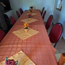 Dél-Balatoni Kemencés Udvar Balatonendréd - Belső