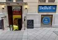 Delhi6 Budapest