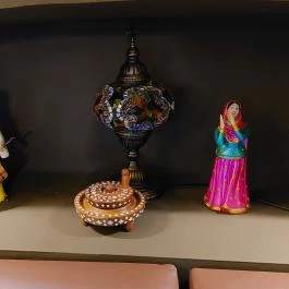 Delhi6, Budapest - Egyéb