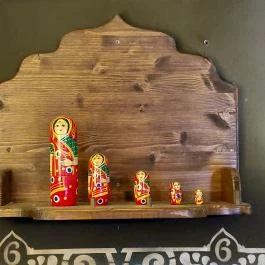 Delhi6, Budapest - Egyéb