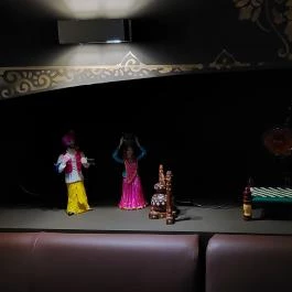 Delhi6, Budapest - Egyéb