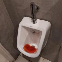 Delhi6, Budapest - Mosdó