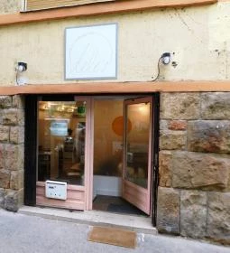 Botané Mentes Vegán Étterem