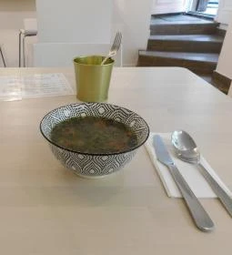 Botané Mentes Vegán Étterem