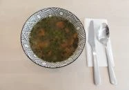 Botané Mentes Vegán Étterem Budapest