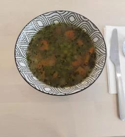 Botané Mentes Vegán Étterem