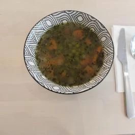 Botané Mentes Vegán Étterem Budapest - Étel/ital