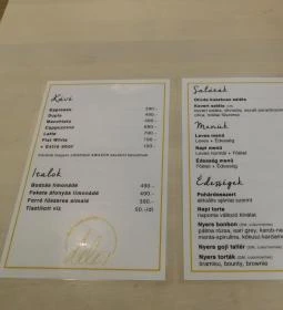 Botané Mentes Vegán Étterem