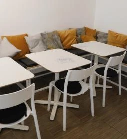 Botané Mentes Vegán Étterem