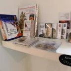 Botané Mentes Vegán Étterem Budapest - Belső