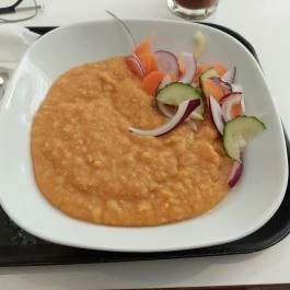 Botané Mentes Vegán Étterem Budapest - Étel/ital