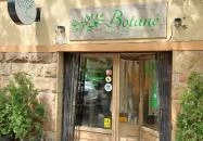 Botané Mentes Vegán Étterem Budapest