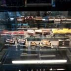 Deliciosa Sütibár Budapest - Étel/ital