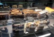 Deliciosa Sütibár Budapest