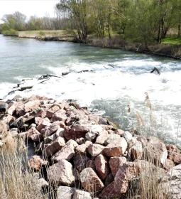 Denkpál-Hallépcső