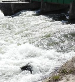 Denkpál-Hallépcső