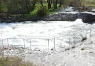 Denkpál-Hallépcső Dunasziget