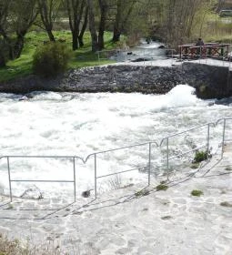 Denkpál-Hallépcső