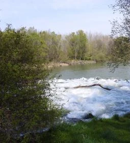 Denkpál-Hallépcső