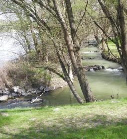 Denkpál-Hallépcső