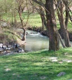 Denkpál-Hallépcső