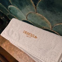 Dereszla Bisztró, Bodrogkeresztúr - Mosdó