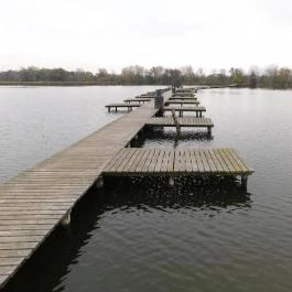 Derítő-tó Tata - Egyéb