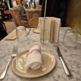 Déryné Bisztró Budapest - Egyéb