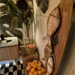 Déryné Bisztró Budapest - Mosdó