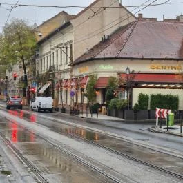 Déryné Bisztró Budapest - Külső kép