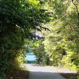 Deseda Kaposvár - Külső kép