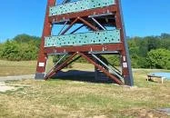 Deseda-kilátó Kaposvár