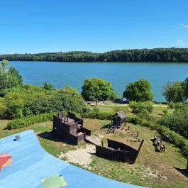 Deseda-kilátó Kaposvár - Külső kép