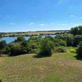 Deseda-kilátó Kaposvár - Külső kép