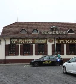 Desperado Söröző & Étterem