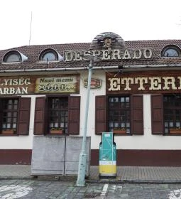 Desperado Söröző & Étterem