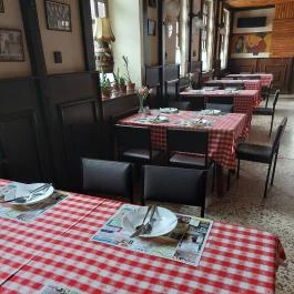 Desperado Söröző & Étterem, Kiskunfélegyháza - Belső