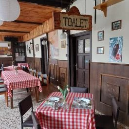 Desperado Söröző & Étterem, Kiskunfélegyháza - Belső