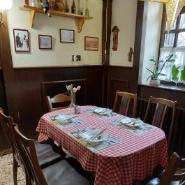 Desperado Söröző & Étterem, Kiskunfélegyháza - Belső