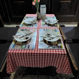 Desperado Söröző & Étterem, Kiskunfélegyháza - Belső