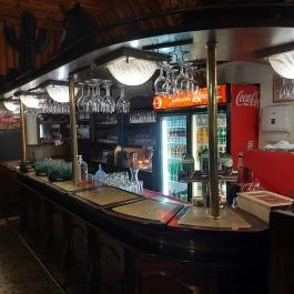 Desperado Söröző & Étterem, Kiskunfélegyháza - Belső