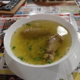 Desperado Söröző & Étterem, Kiskunfélegyháza - Étel/ital